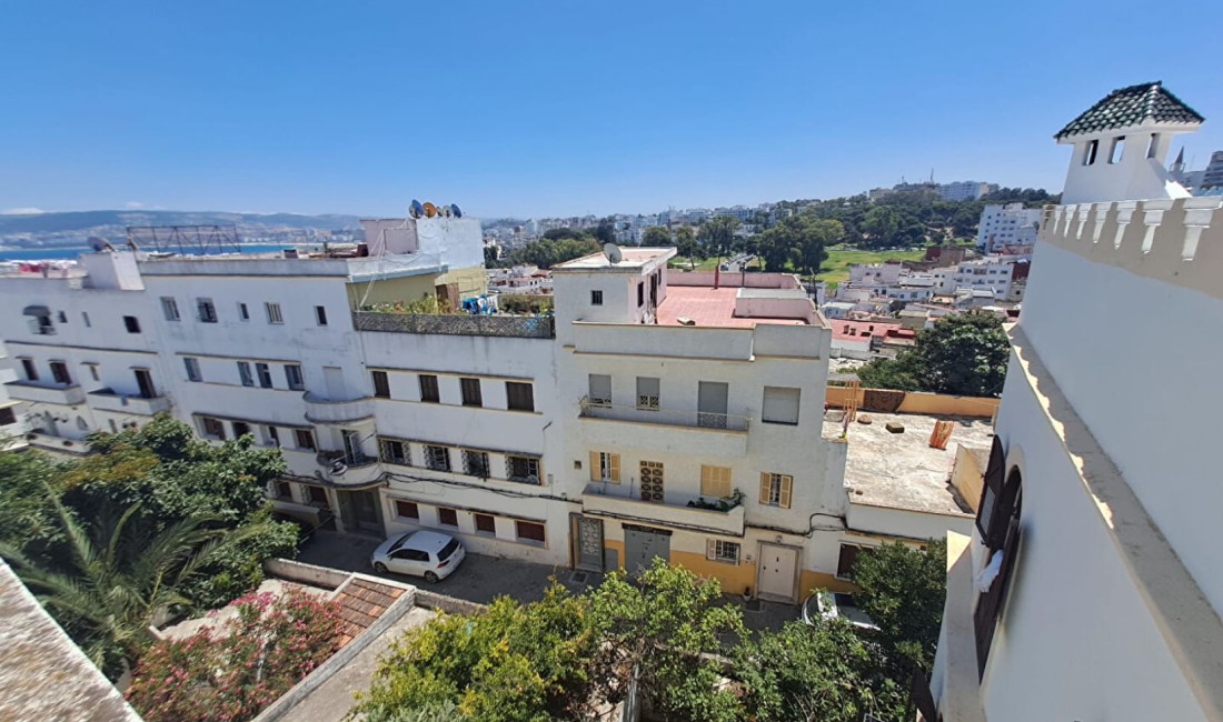Marchan TANGER Houses for sale