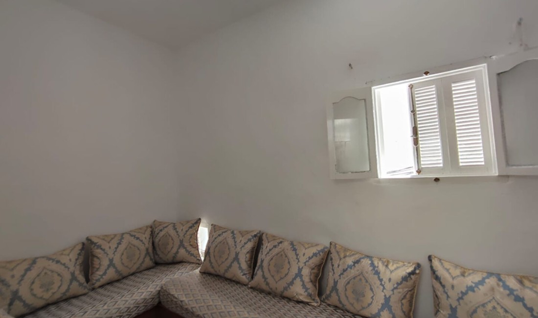 Amrah Tanger Maisons à vendre