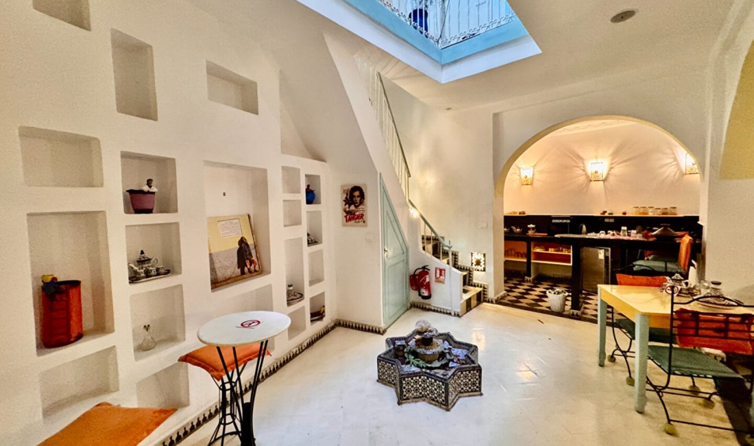 Amrah Tanger Houses for sale