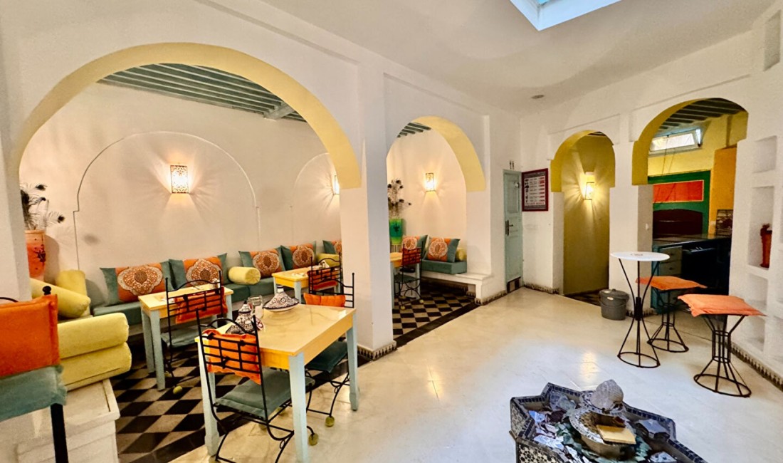 Amrah Tanger Houses for sale