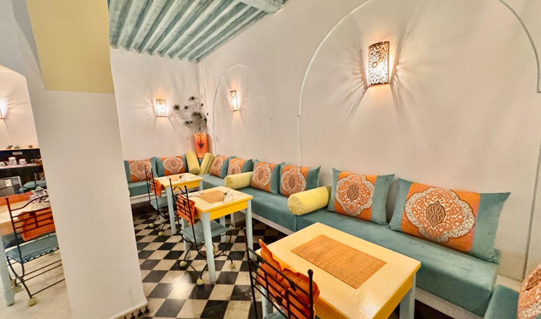 Amrah Tanger Houses for sale