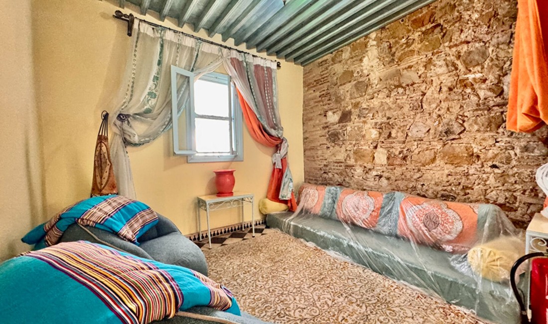 Amrah Tanger Houses for sale