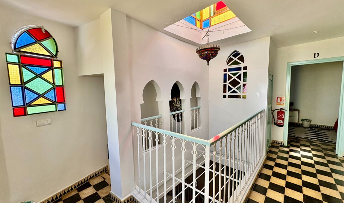 Amrah Tanger Houses for sale