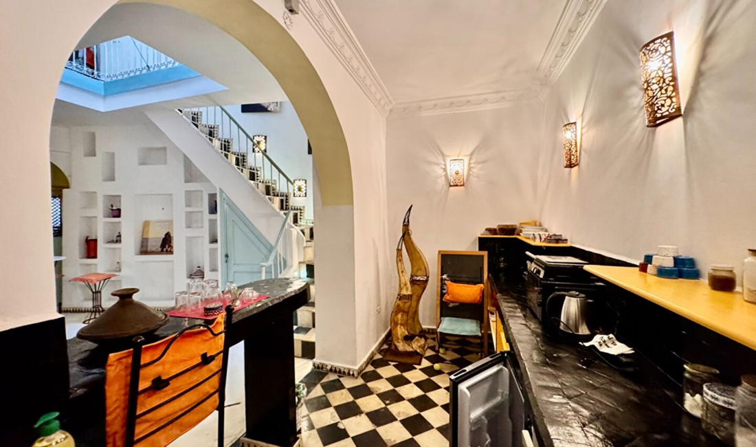 Amrah Tanger Houses for sale