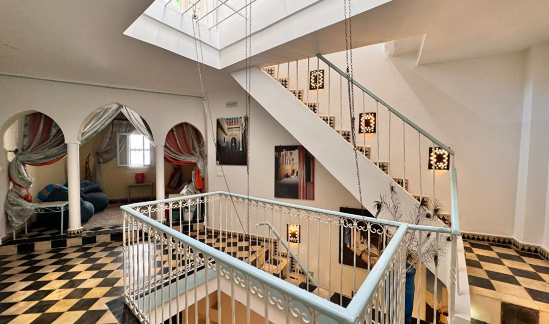 Amrah Tanger Houses for sale