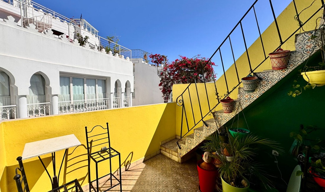 Amrah Tanger Houses for sale