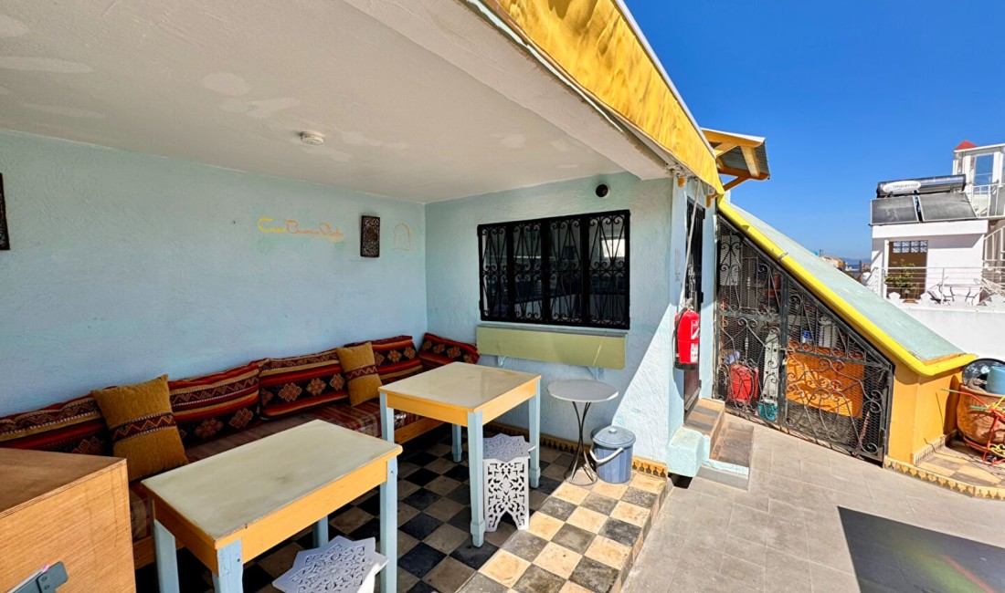 Amrah Tanger Houses for sale