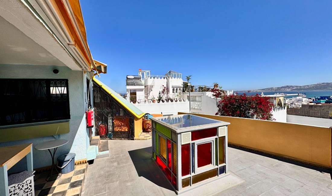 Amrah Tanger Houses for sale