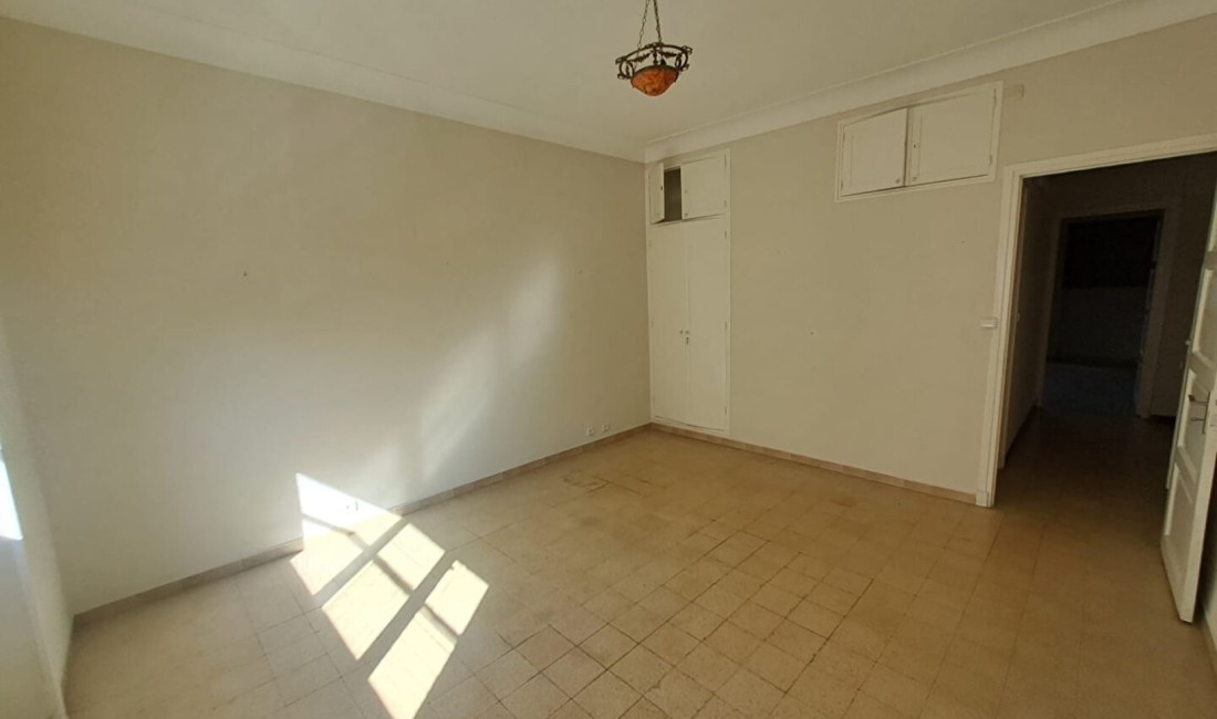 Centre Tanger Appartements à vendre