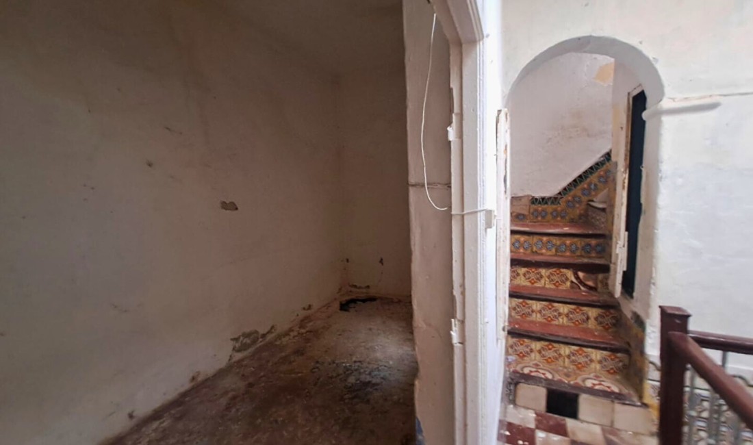 Medina Tanger Maisons à vendre