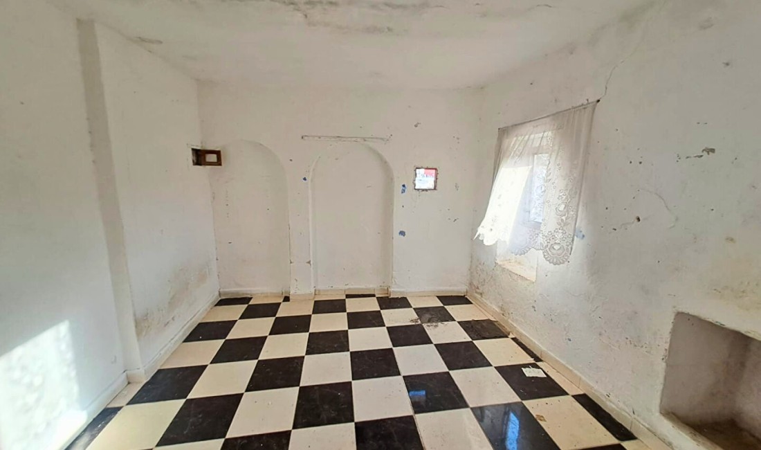 Medina Tanger Maisons à vendre