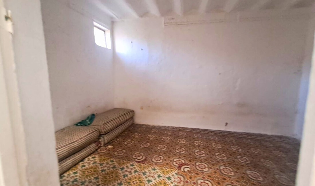 Medina Tanger Maisons à vendre