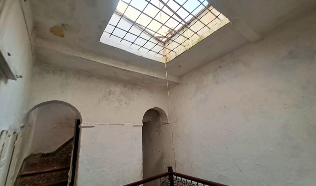 Medina Tanger Maisons à vendre