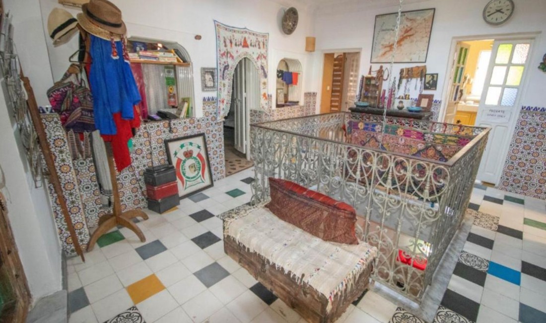 Medina Tanger Houses for sale