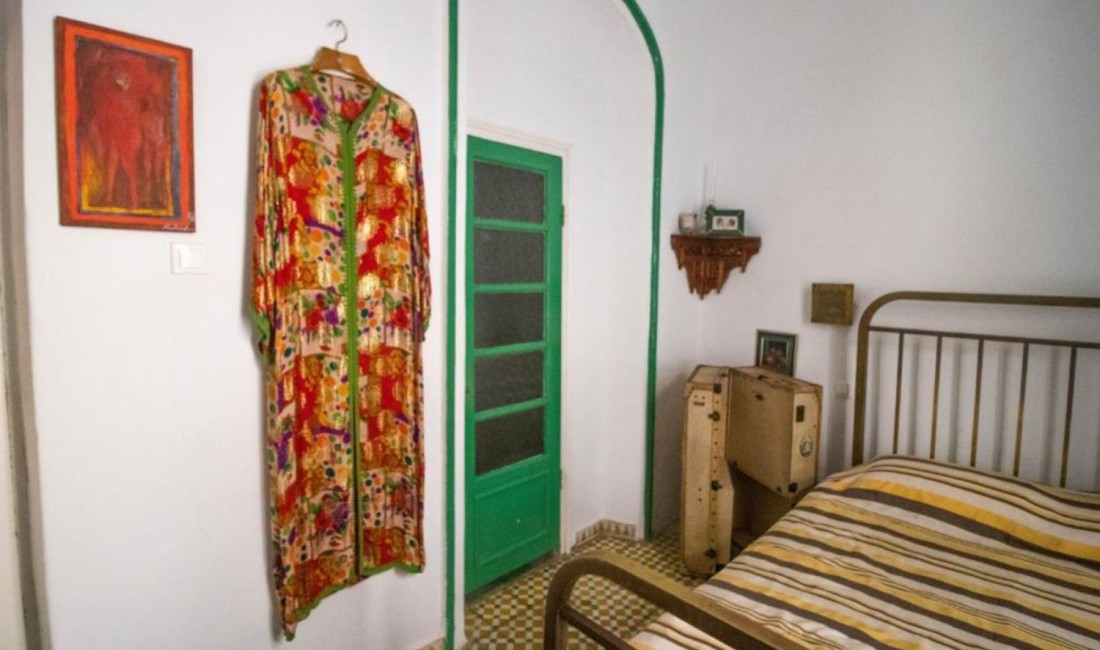 Medina Tanger Houses for sale