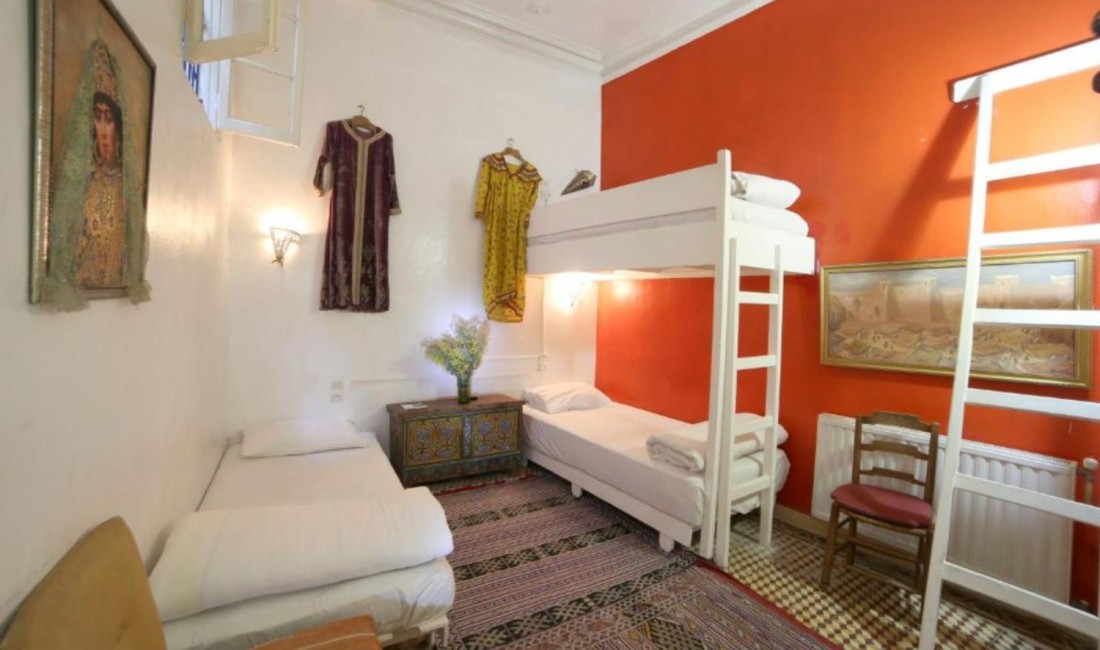 Medina Tanger Houses for sale