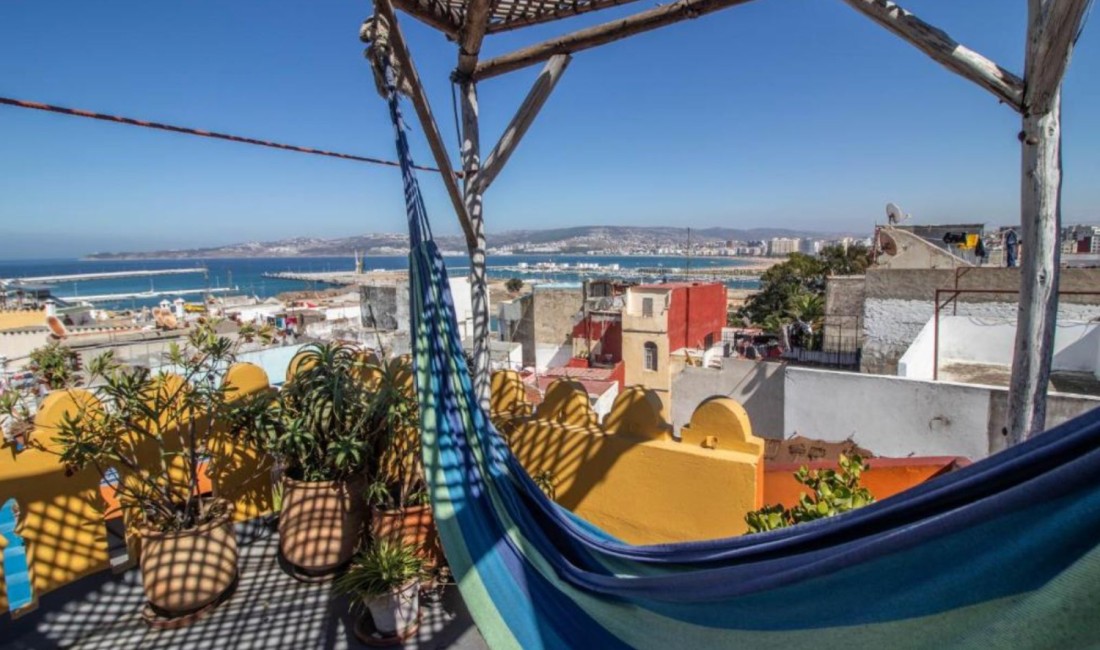 Medina Tanger Houses for sale