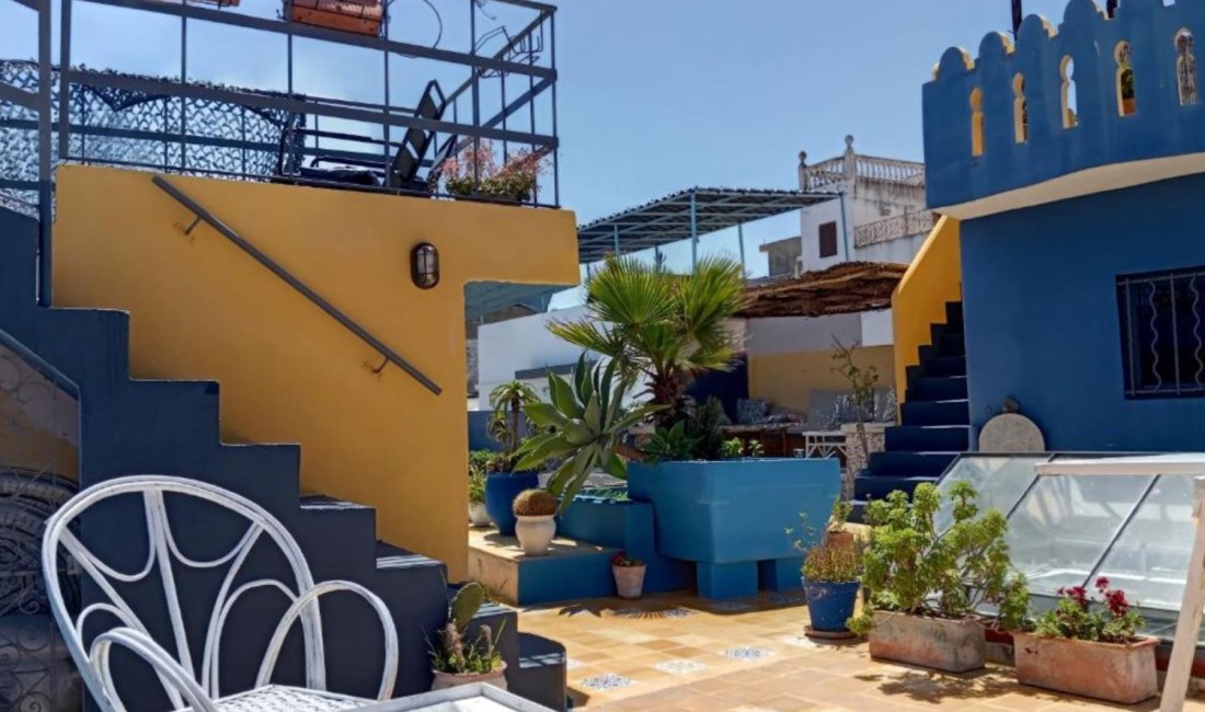 Medina Tanger Houses for sale