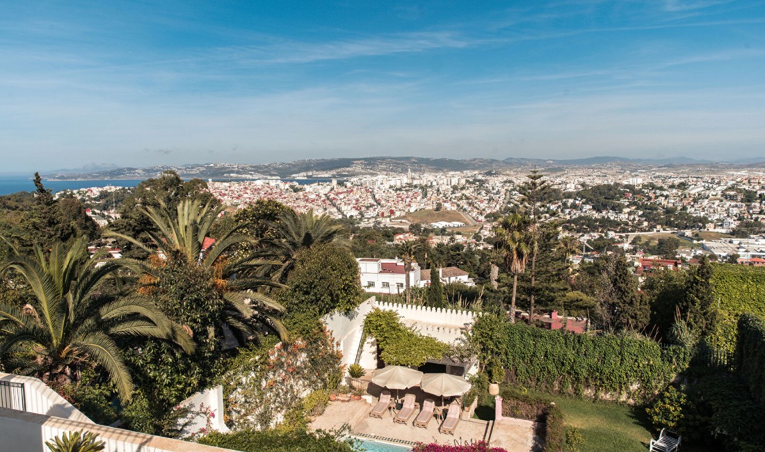 Jbel Kbir Tanger Houses for sale