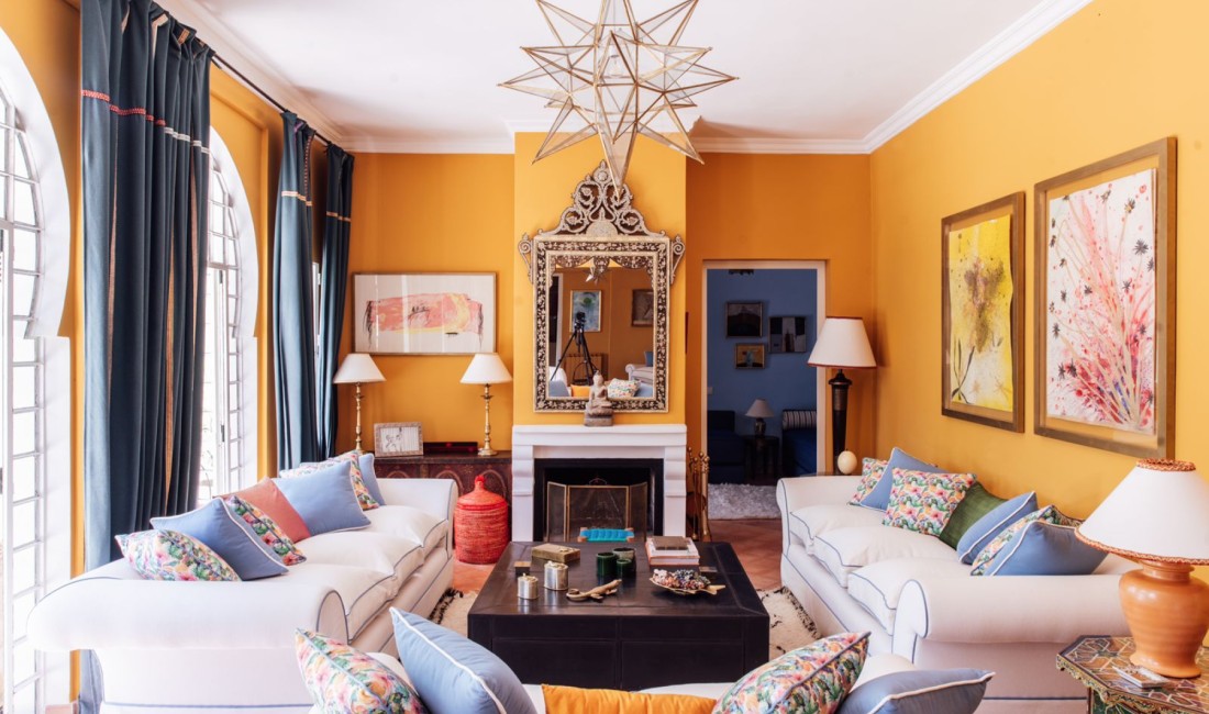 Jbel Kbir Tangier Houses for sale