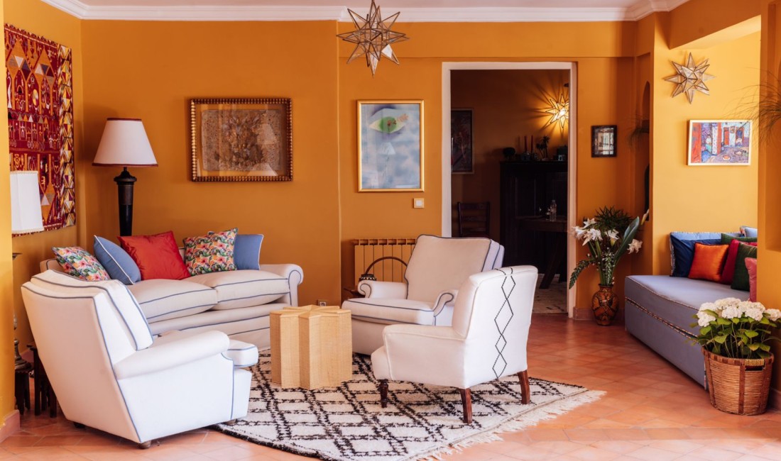 Jbel Kbir Tangier Houses for sale