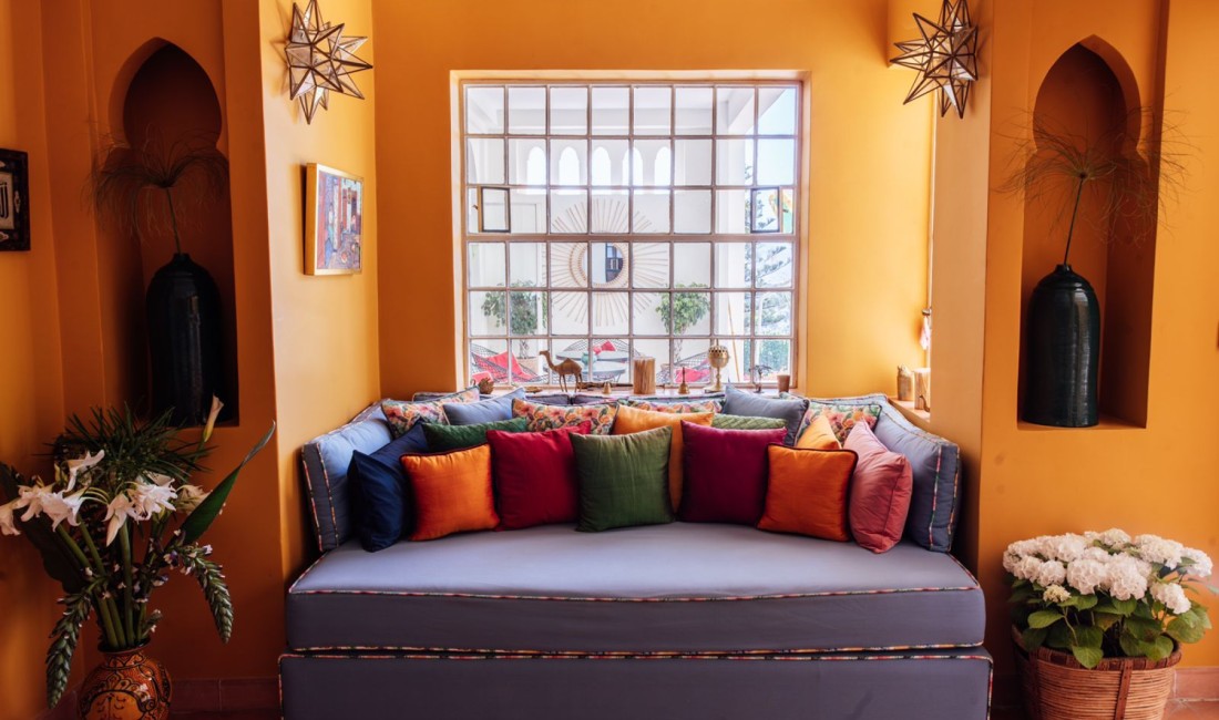 Jbel Kbir Tangier Houses for sale