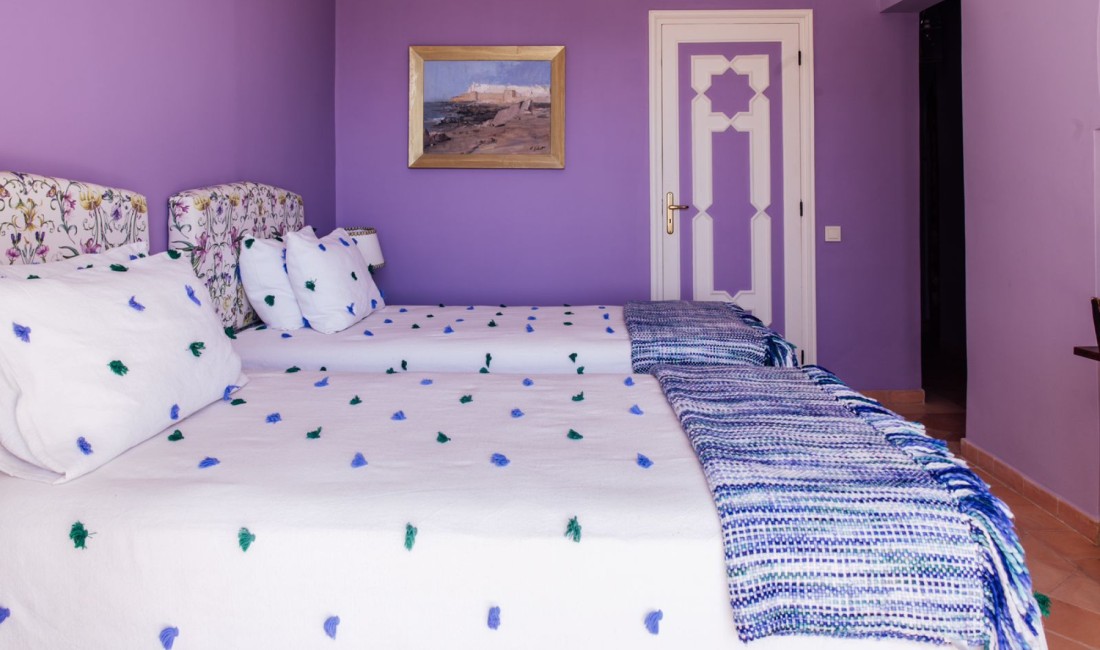 Jbel Kbir Tangier Houses for sale