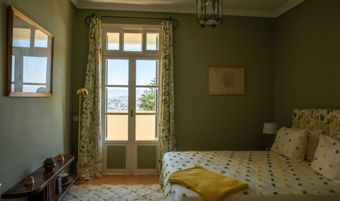 Jbel Kbir Tangier Houses for sale