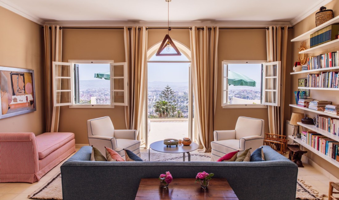 Jbel Kbir Tangier Houses for sale