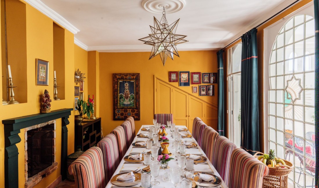 Jbel Kbir Tangier Houses for sale