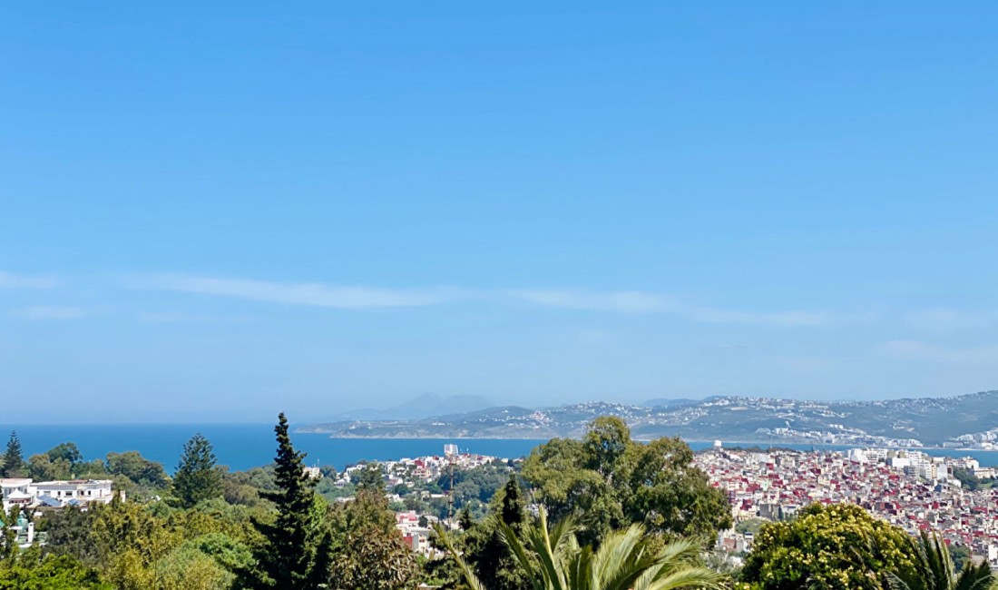 Jbel Kbir Tangier Houses for sale