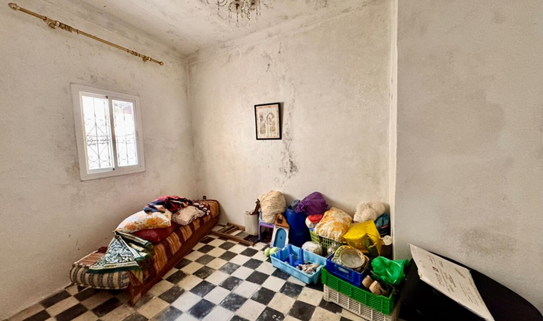 Medina Tanger Houses for sale