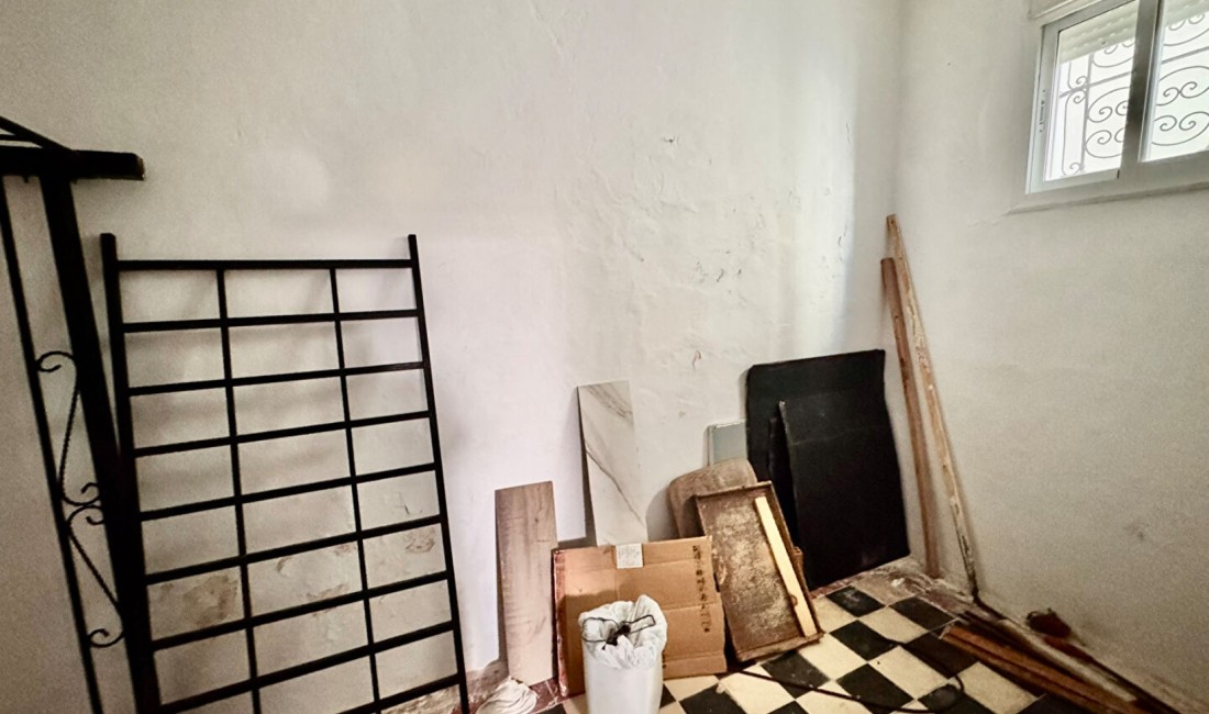 Medina Tanger Houses for sale