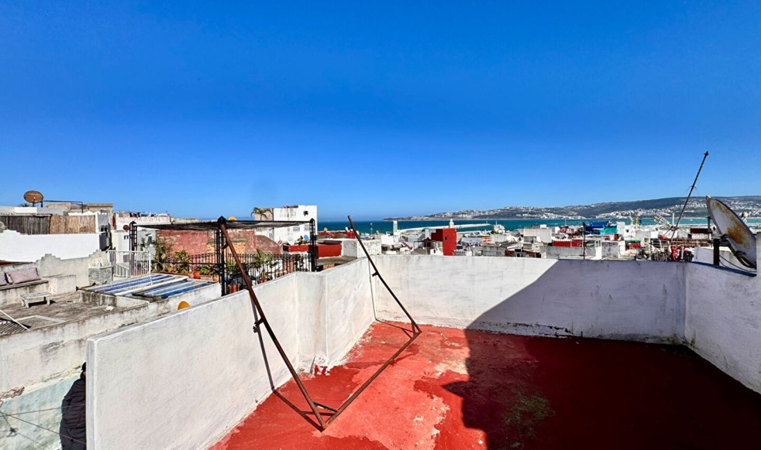 Medina Tanger Houses for sale