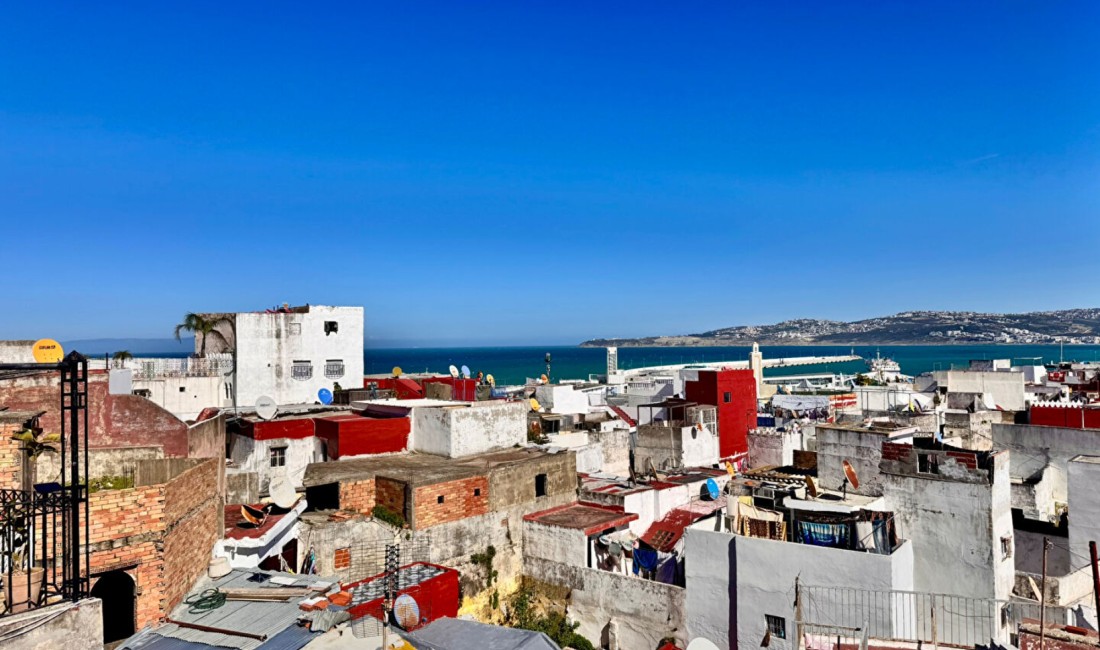 Medina Tanger Houses for sale