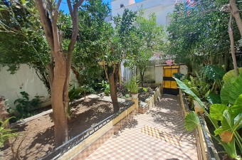 Opportunity to buy a house in Marchan