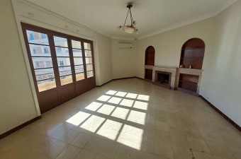 Appartement colonial à louer au Centre de Tanger