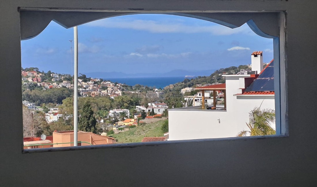 moujahidine TANGER Maisons à vendre