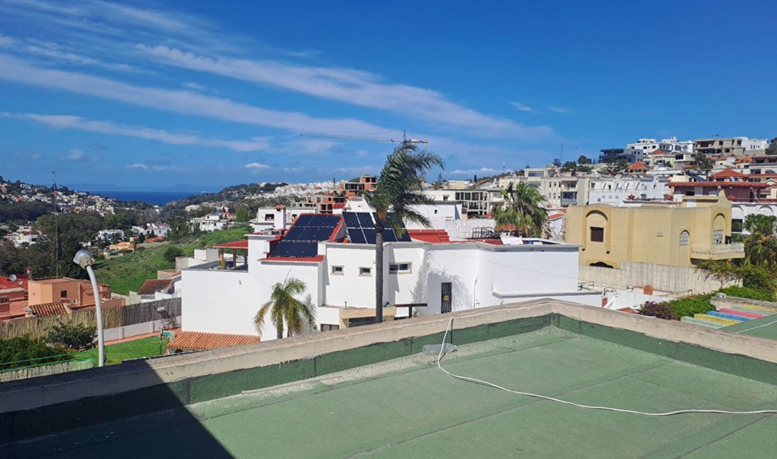moujahidine TANGER Maisons à vendre