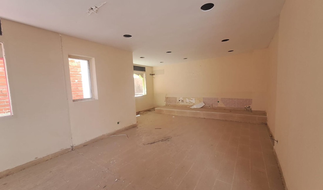moujahidine TANGER Maisons à vendre