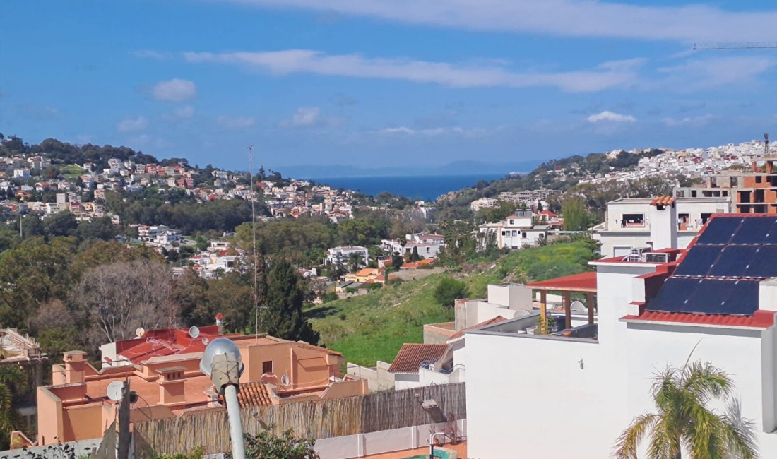 moujahidine TANGER Maisons à vendre