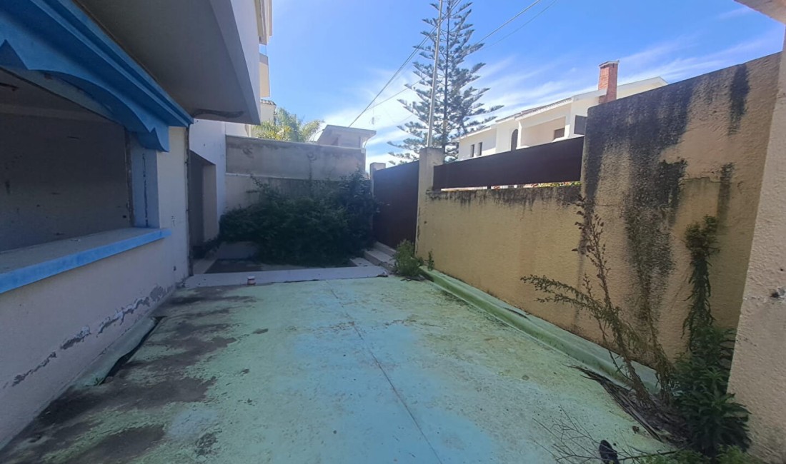 moujahidine TANGER Maisons à vendre