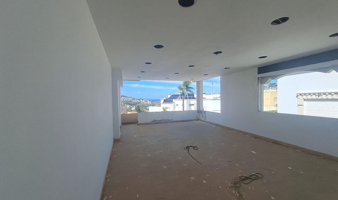 moujahidine TANGER Maisons à vendre