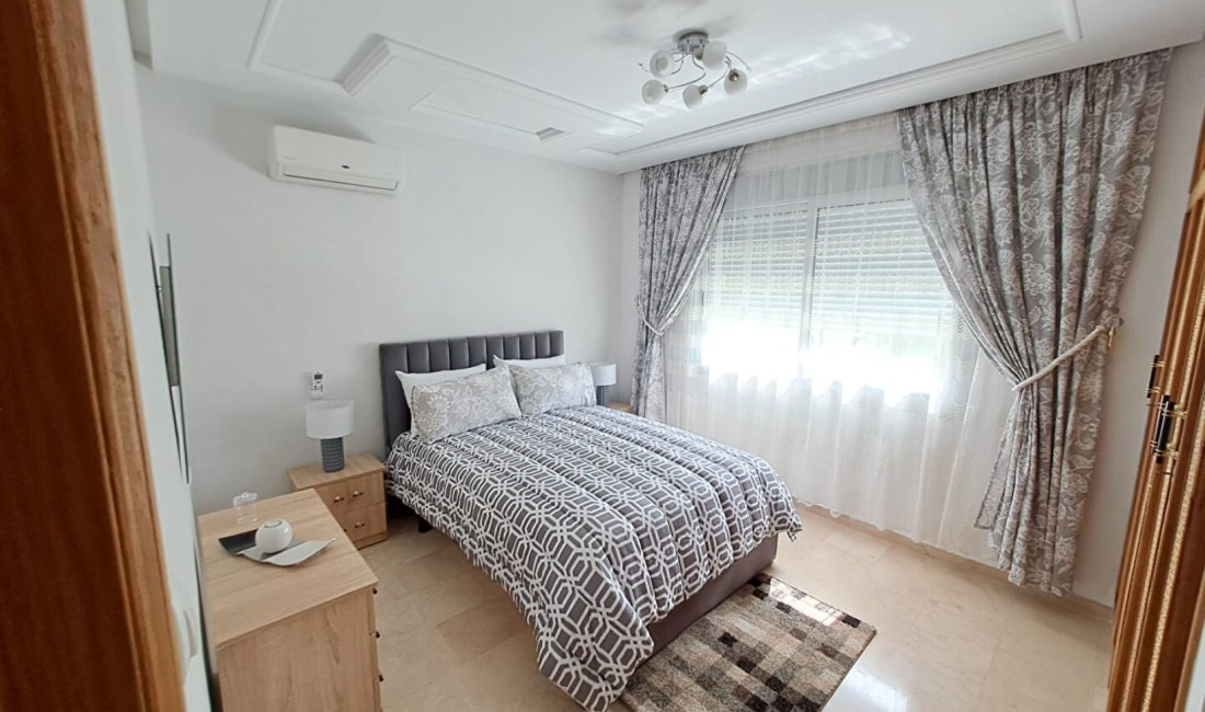 Iberia Tanger Appartements à vendre