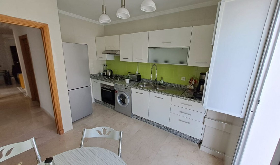 Iberia Tanger Appartements à vendre