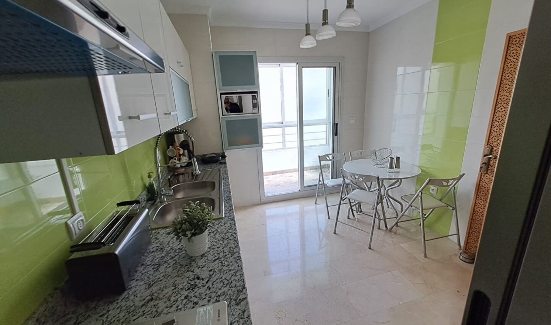 Iberia Tanger Appartements à vendre
