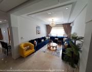 Iberia Tanger Appartements à vendre