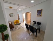 Iberia Tanger Appartements à vendre