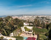 Jbel Kbir Tanger Houses for sale