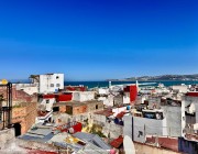 Medina Tanger Houses for sale